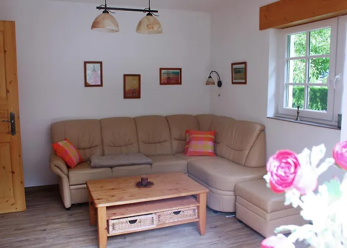 Ferienhaus Am Wald