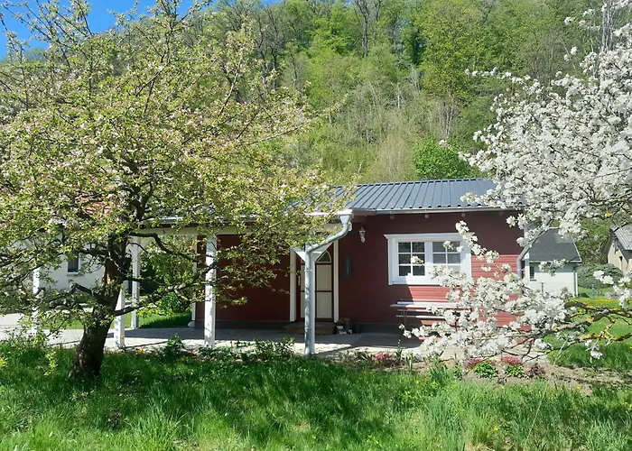 Ferienhaus Am Wald