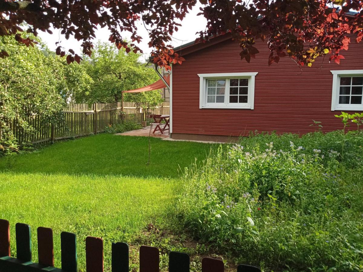 Holiday home Am Wald *