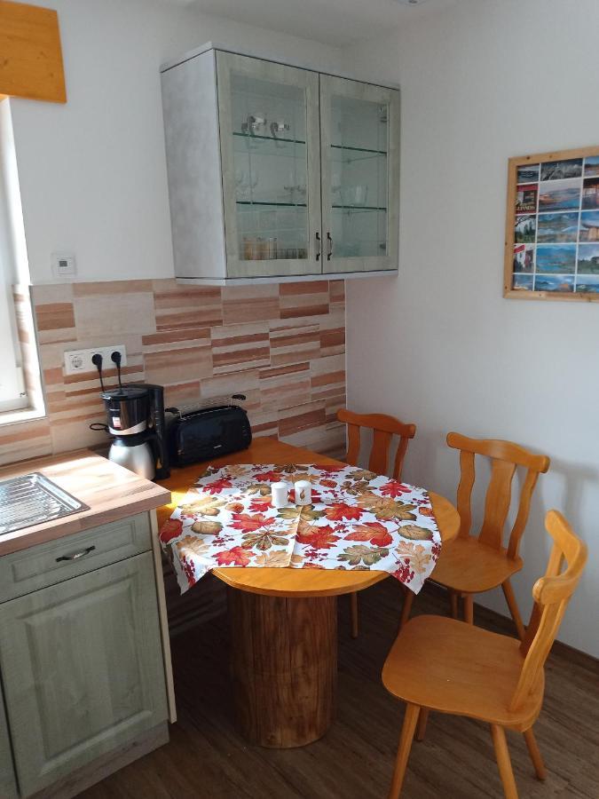 Holiday home Am Wald *