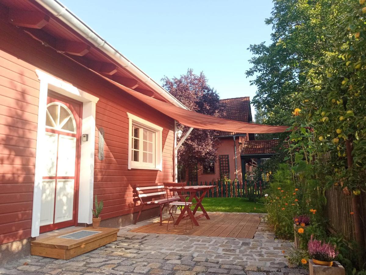 Holiday home Am Wald *