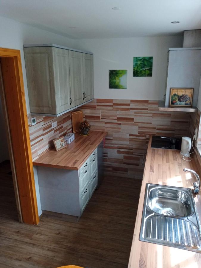 Am Wald Holiday home *