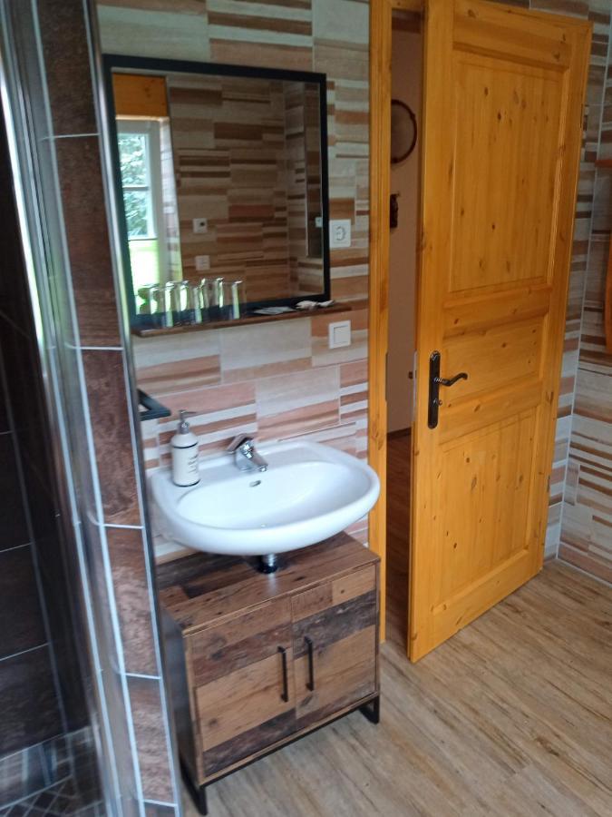 Am Wald Holiday home *
