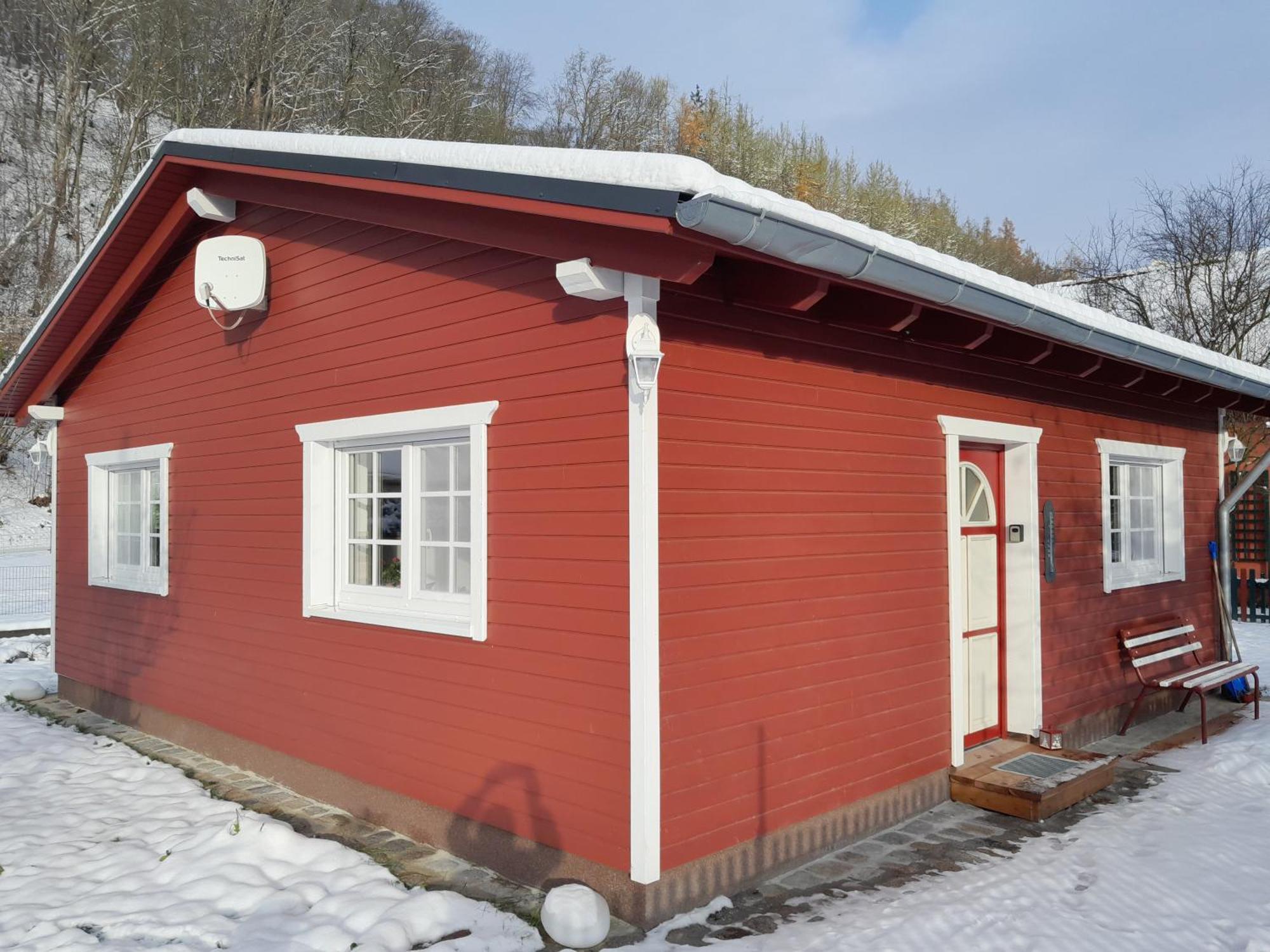 Am Wald Holiday home